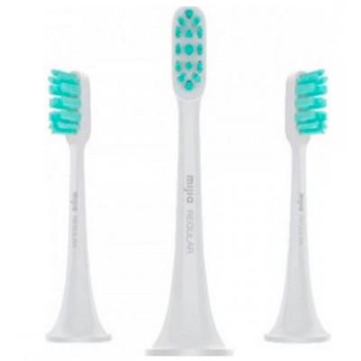 Електрична зубна щітка MiJia Mi Smart Electric Toothbrush T500 White (NUN4087GL)