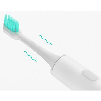 Електрична зубна щітка MiJia Mi Smart Electric Toothbrush T500 White (NUN4087GL)