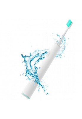 Електрична зубна щітка MiJia Mi Smart Electric Toothbrush T500 White (NUN4087GL)