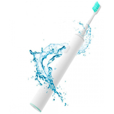 Електрична зубна щітка MiJia Mi Smart Electric Toothbrush T500 White (NUN4087GL)