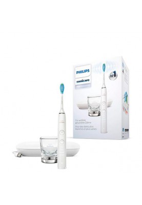 Електрична зубна щітка Philips DiamondClean 9000 HX9911/27