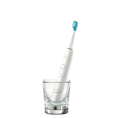 Електрична зубна щітка Philips DiamondClean 9000 HX9911/27