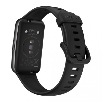 Фітнес-браслет HUAWEI Band 7 Graphite Black (55029077)