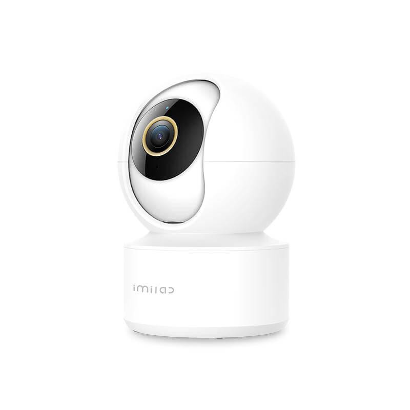 IP-камера відеоспостереження IMILAB iMi Home Security Camera C21 2К (CMSXJ38A)