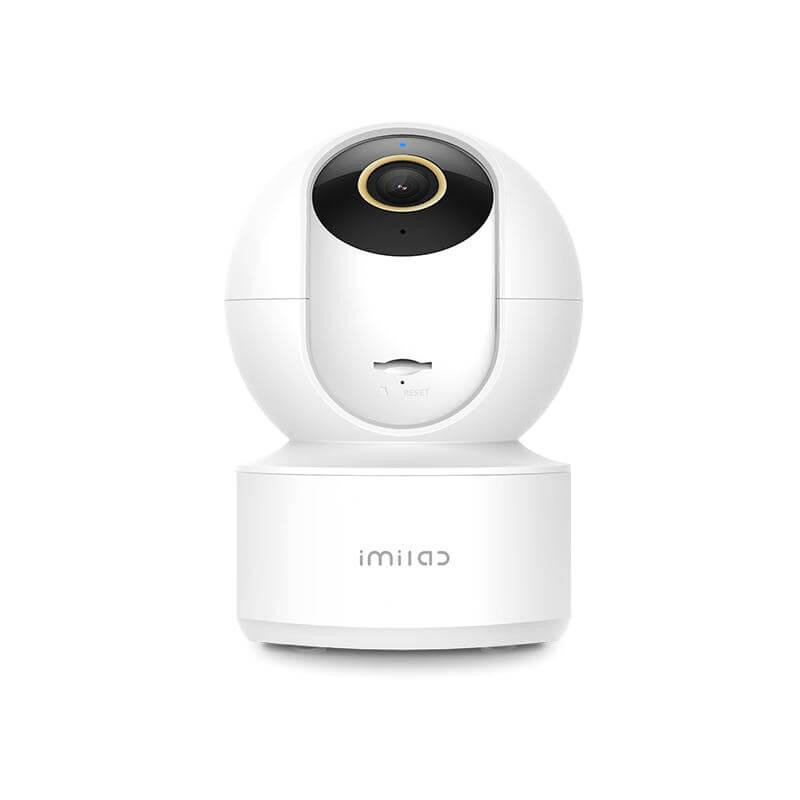 IP-камера відеоспостереження IMILAB iMi Home Security Camera C21 2К (CMSXJ38A)