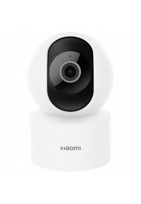 IP-камера відеоспостереження Xiaomi Mi Home Security Camera C200 (BHR6766GL)