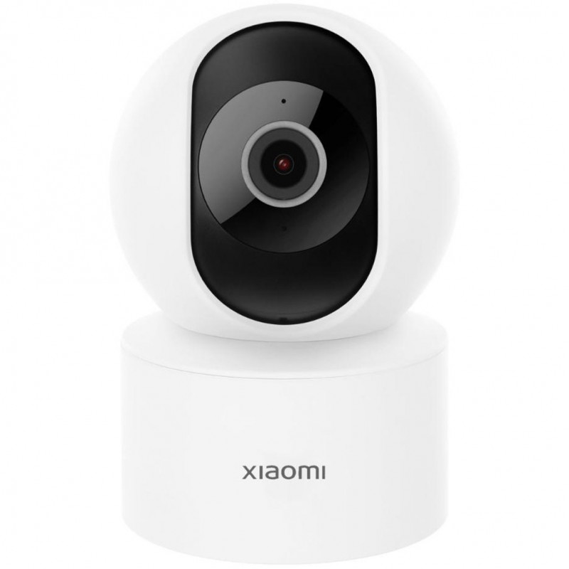 IP-камера відеоспостереження Xiaomi Mi Home Security Camera C200 (BHR6766GL)