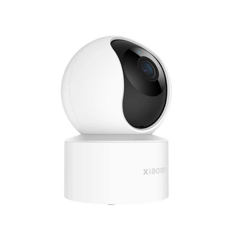 IP-камера відеоспостереження Xiaomi Mi Home Security Camera C200 (BHR6766GL)