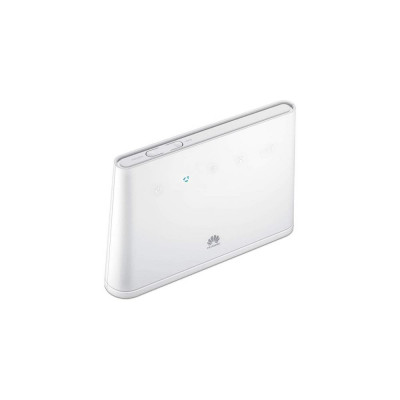 Модем 3G/4G + Wi-Fi роутер HUAWEI B311-221 LTE White (51060DWA)