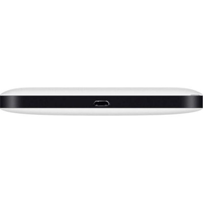 Модем 3G/4G + Wi-Fi роутер HUAWEI E5576-320 White