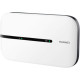 Модем 3G/4G + Wi-Fi роутер HUAWEI E5576-320 White