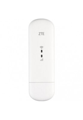 Модем 3G/4G + Wi-Fi роутер ZTE MF79U