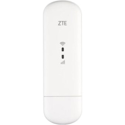 Модем 3G/4G + Wi-Fi роутер ZTE MF79U