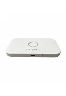 Модем 4G/3G + Wi-Fi роутер ANTENITI E5573