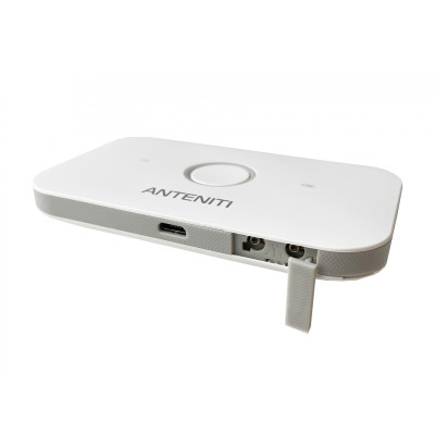 Модем 4G/3G + Wi-Fi роутер ANTENITI E5573