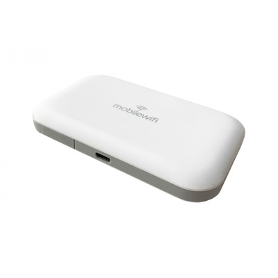 Модем 4G/3G + Wi-Fi роутер ANTENITI E5573