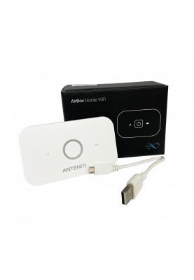 Модем 4G/3G + Wi-Fi роутер ANTENITI E5573