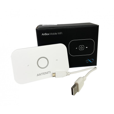 Модем 4G/3G + Wi-Fi роутер ANTENITI E5573