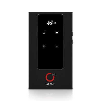 Модем 4G/3G + Wi-Fi роутер Olax MF981