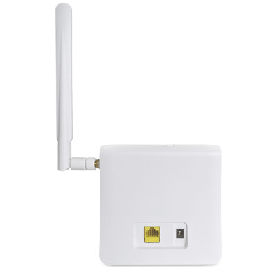 Модем 4G/3G + Wi-Fi роутер World Vision 4G CONNECT MICRO