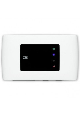 Модем 4G/3G + Wi-Fi роутер ZTE MF920U