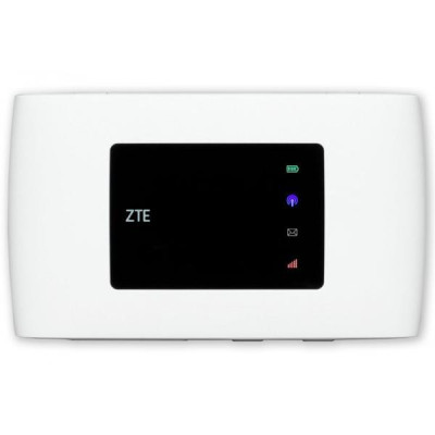Модем 4G/3G + Wi-Fi роутер ZTE MF920U