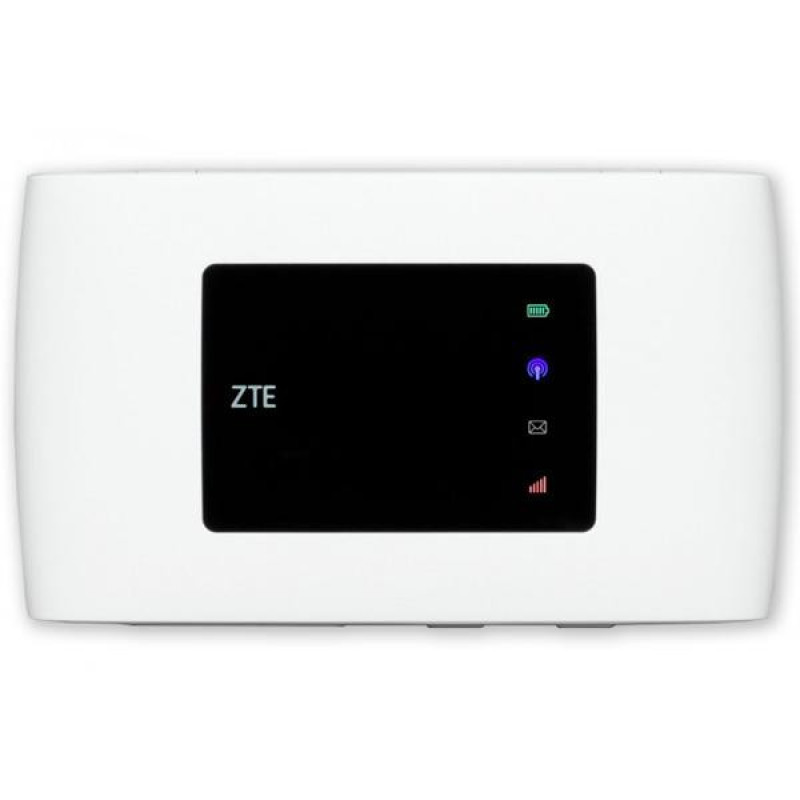 Модем 4G/3G + Wi-Fi роутер ZTE MF920U