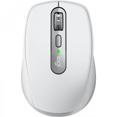 Миша Logitech MX Anywhere 3 для Mac Pale Gray (910-005991)