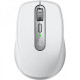 Миша Logitech MX Anywhere 3 для Mac Pale Gray (910-005991)