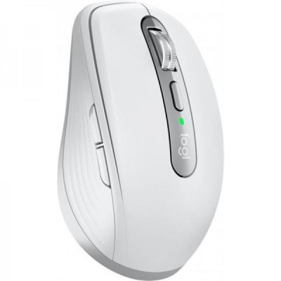 Миша Logitech MX Anywhere 3 для Mac Pale Gray (910-005991)