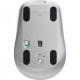 Миша Logitech MX Anywhere 3 для Mac Pale Gray (910-005991)