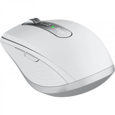 Миша Logitech MX Anywhere 3 для Mac Pale Gray (910-005991)