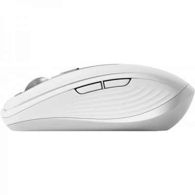 Миша Logitech MX Anywhere 3 для Mac Pale Gray (910-005991)