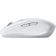 Миша Logitech MX Anywhere 3 для Mac Pale Gray (910-005991)