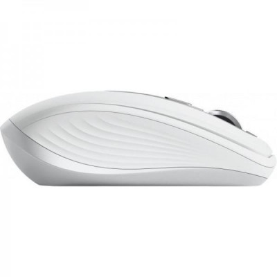 Миша Logitech MX Anywhere 3 для Mac Pale Gray (910-005991)