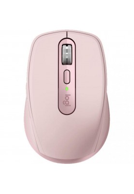 Миша Logitech MX Anywhere 3 Rose (910-005990)