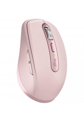 Миша Logitech MX Anywhere 3 Rose (910-005990)