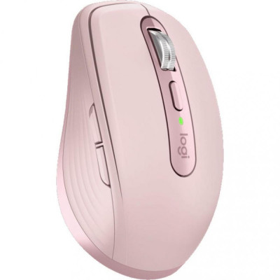 Миша Logitech MX Anywhere 3 Rose (910-005990)