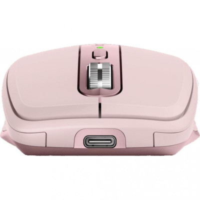 Миша Logitech MX Anywhere 3 Rose (910-005990)