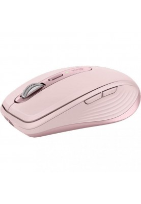 Миша Logitech MX Anywhere 3 Rose (910-005990)