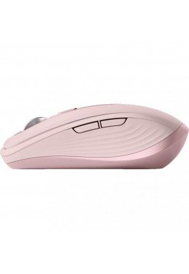 Миша Logitech MX Anywhere 3 Rose (910-005990)