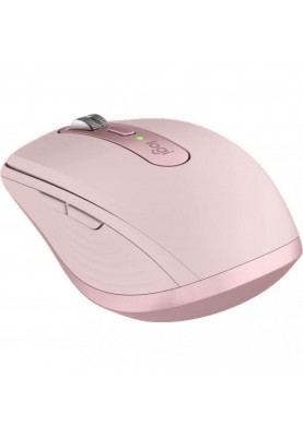 Миша Logitech MX Anywhere 3 Rose (910-005990)