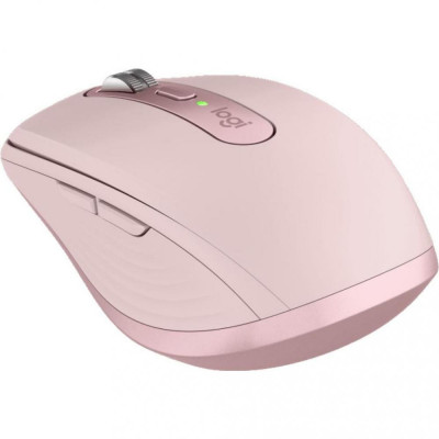 Миша Logitech MX Anywhere 3 Rose (910-005990)