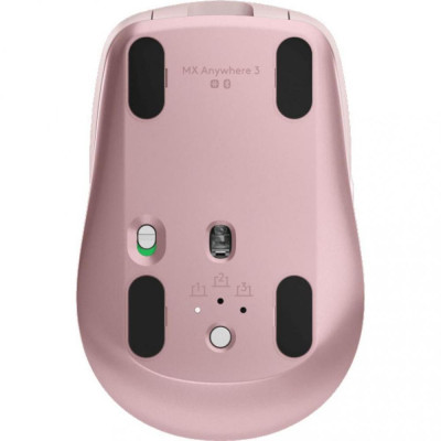 Миша Logitech MX Anywhere 3 Rose (910-005990)