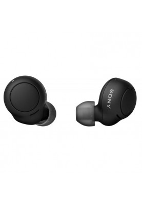 Навушники TWS Sony WF-C500 Black (WFC500B.CE7)