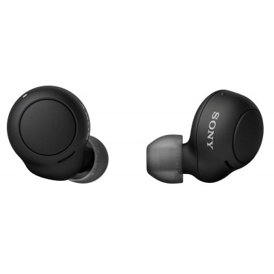Навушники TWS Sony WF-C500 Black (WFC500B.CE7) Навушники TWS Sony WF-C500 Black (WFC500B.CE7)