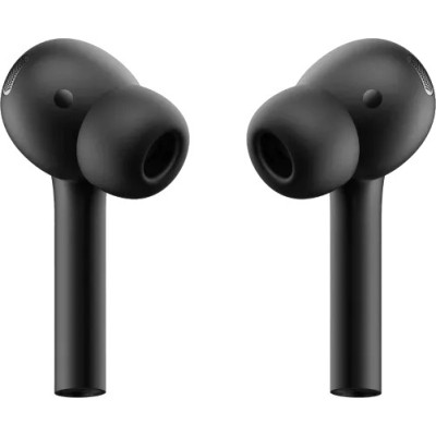 Навушники Xiaomi Mi True Wireless Earphones 2 Pro Black (TWSEJ11WM)