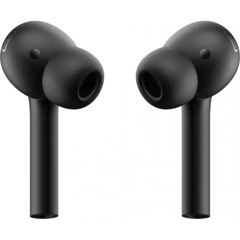 Навушники Xiaomi Mi True Wireless Earphones 2 Pro Black (TWSEJ11WM)