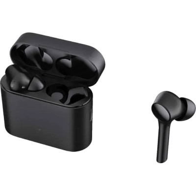 Навушники Xiaomi Mi True Wireless Earphones 2 Pro Black (TWSEJ11WM)