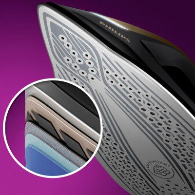 Парогенератор Philips PSG8140/80
